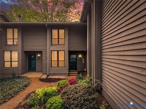 Photo of 2828 Woodbridge Crossing Court, Midlothian, VA 23112 (MLS # 2608557)