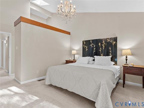 Tiny photo for 2828 Woodbridge Crossing Court, Midlothian, VA 23112 (MLS # 2608557)