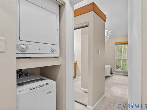 Tiny photo for 2828 Woodbridge Crossing Court, Midlothian, VA 23112 (MLS # 2608557)