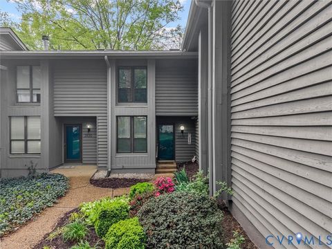 Tiny photo for 2828 Woodbridge Crossing Court, Midlothian, VA 23112 (MLS # 2608557)