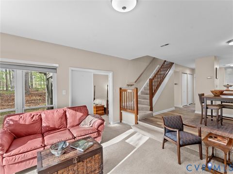 Tiny photo for 2828 Woodbridge Crossing Court, Midlothian, VA 23112 (MLS # 2608557)