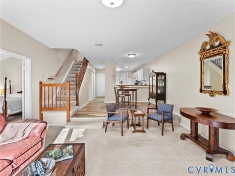 Tiny photo for 2828 Woodbridge Crossing Court, Midlothian, VA 23112 (MLS # 2608557)