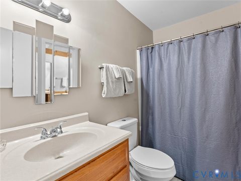 Tiny photo for 2828 Woodbridge Crossing Court, Midlothian, VA 23112 (MLS # 2608557)