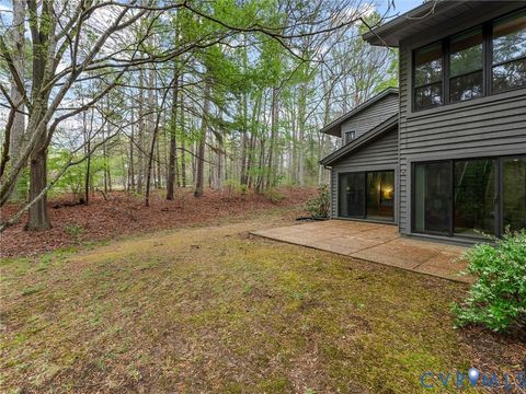 Tiny photo for 2828 Woodbridge Crossing Court, Midlothian, VA 23112 (MLS # 2608557)