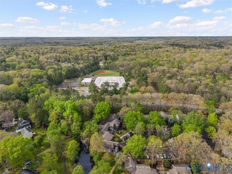 Tiny photo for 2828 Woodbridge Crossing Court, Midlothian, VA 23112 (MLS # 2608557)