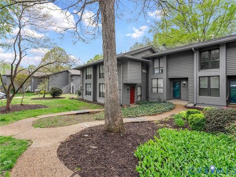 Tiny photo for 2828 Woodbridge Crossing Court, Midlothian, VA 23112 (MLS # 2608557)