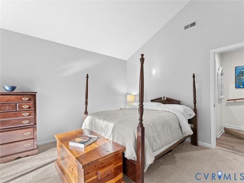 Tiny photo for 2828 Woodbridge Crossing Court, Midlothian, VA 23112 (MLS # 2608557)