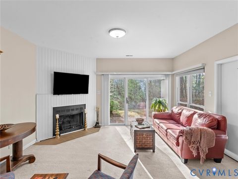 Tiny photo for 2828 Woodbridge Crossing Court, Midlothian, VA 23112 (MLS # 2608557)