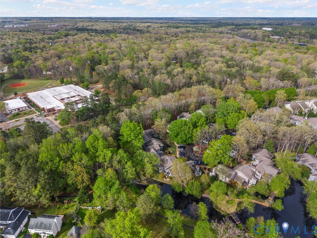 2828 Woodbridge Crossing Court