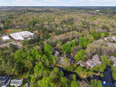 Tiny photo for 2828 Woodbridge Crossing Court, Midlothian, VA 23112 (MLS # 2608557)