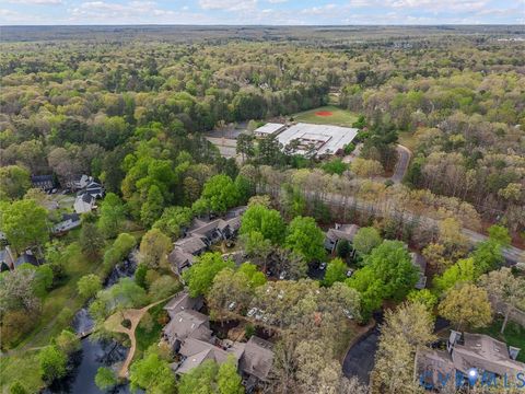 Tiny photo for 2828 Woodbridge Crossing Court, Midlothian, VA 23112 (MLS # 2608557)