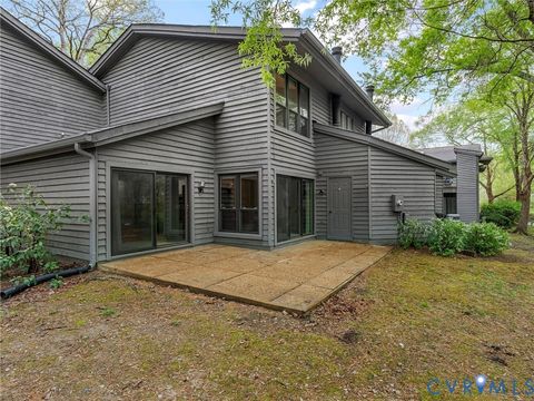 Tiny photo for 2828 Woodbridge Crossing Court, Midlothian, VA 23112 (MLS # 2608557)