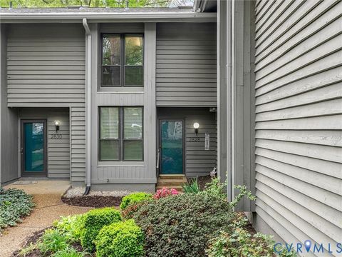 Tiny photo for 2828 Woodbridge Crossing Court, Midlothian, VA 23112 (MLS # 2608557)