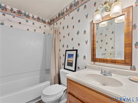 Tiny photo for 2828 Woodbridge Crossing Court, Midlothian, VA 23112 (MLS # 2608557)