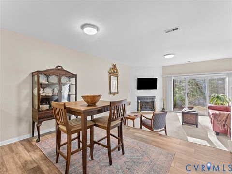 Tiny photo for 2828 Woodbridge Crossing Court, Midlothian, VA 23112 (MLS # 2608557)