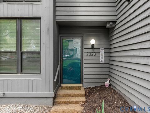 Tiny photo for 2828 Woodbridge Crossing Court, Midlothian, VA 23112 (MLS # 2608557)