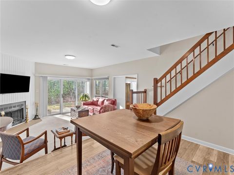 Tiny photo for 2828 Woodbridge Crossing Court, Midlothian, VA 23112 (MLS # 2608557)