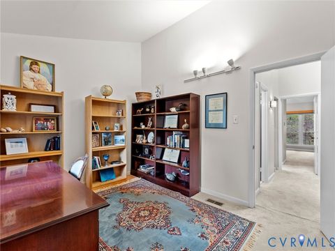 Tiny photo for 2828 Woodbridge Crossing Court, Midlothian, VA 23112 (MLS # 2608557)