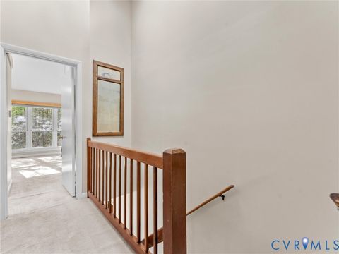 Tiny photo for 2828 Woodbridge Crossing Court, Midlothian, VA 23112 (MLS # 2608557)