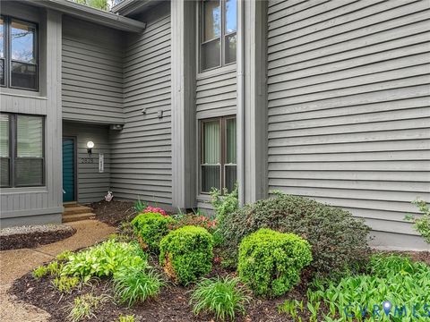 Tiny photo for 2828 Woodbridge Crossing Court, Midlothian, VA 23112 (MLS # 2608557)