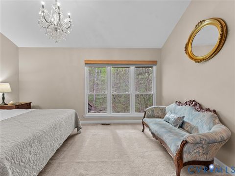 Tiny photo for 2828 Woodbridge Crossing Court, Midlothian, VA 23112 (MLS # 2608557)