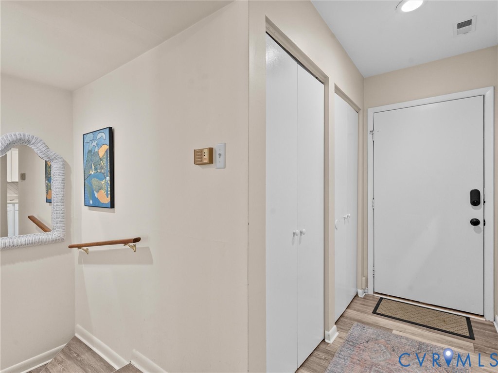 2828 Woodbridge Crossing Court