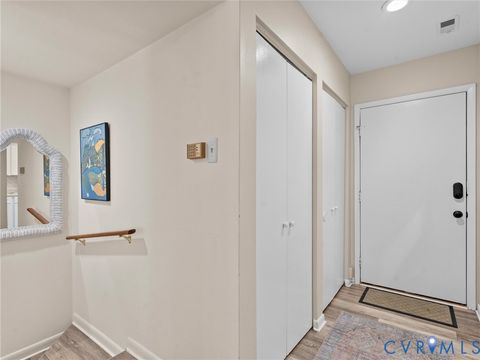 Tiny photo for 2828 Woodbridge Crossing Court, Midlothian, VA 23112 (MLS # 2608557)