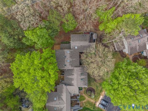 Tiny photo for 2828 Woodbridge Crossing Court, Midlothian, VA 23112 (MLS # 2608557)