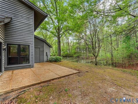 Tiny photo for 2828 Woodbridge Crossing Court, Midlothian, VA 23112 (MLS # 2608557)