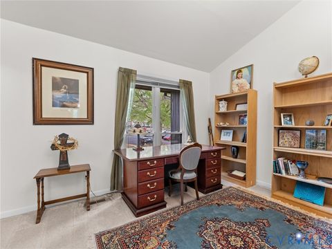 Tiny photo for 2828 Woodbridge Crossing Court, Midlothian, VA 23112 (MLS # 2608557)