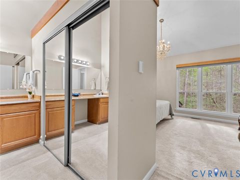 Tiny photo for 2828 Woodbridge Crossing Court, Midlothian, VA 23112 (MLS # 2608557)