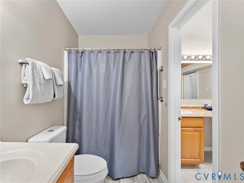 Tiny photo for 2828 Woodbridge Crossing Court, Midlothian, VA 23112 (MLS # 2608557)