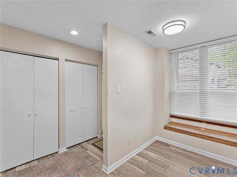 Tiny photo for 2828 Woodbridge Crossing Court, Midlothian, VA 23112 (MLS # 2608557)