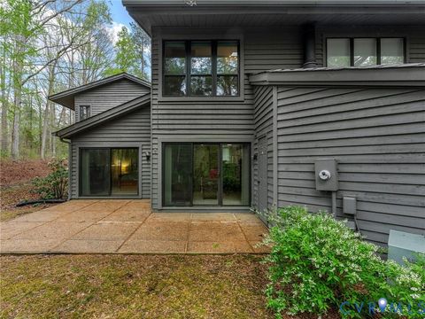 Tiny photo for 2828 Woodbridge Crossing Court, Midlothian, VA 23112 (MLS # 2608557)