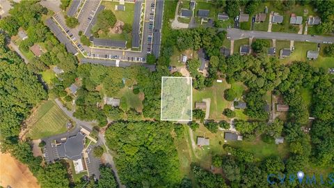Photo of 2529 Gravel Hill Road, Richmond, VA 23225 (MLS # 2616482)