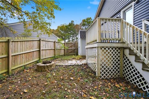 Tiny photo for 1802 Freeman Street, Hopewell, VA 23860 (MLS # 2529423)