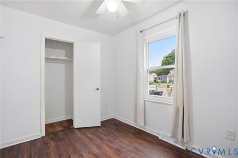 Tiny photo for 1802 Freeman Street, Hopewell, VA 23860 (MLS # 2529423)