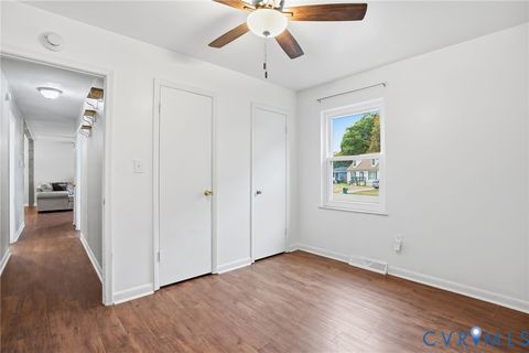 Tiny photo for 1802 Freeman Street, Hopewell, VA 23860 (MLS # 2529423)