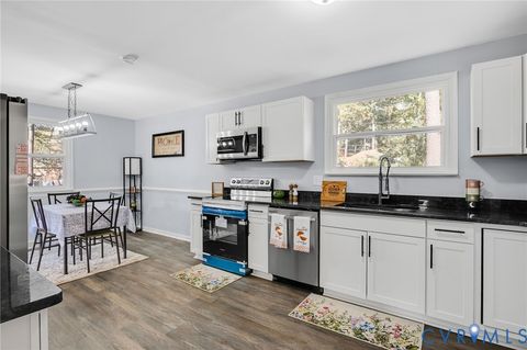 Tiny photo for 10326 W Huguenot Road, Richmond, VA 23235 (MLS # 2529491)