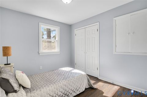 Tiny photo for 10326 W Huguenot Road, Richmond, VA 23235 (MLS # 2529491)