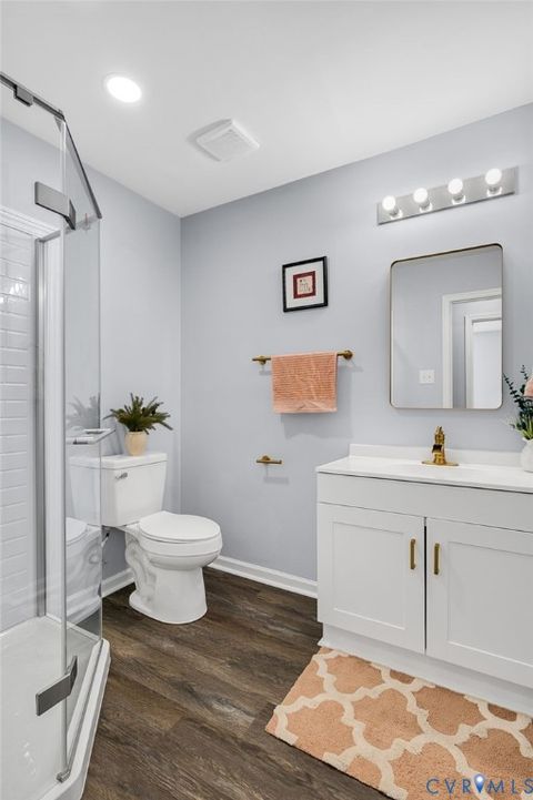 Tiny photo for 10326 W Huguenot Road, Richmond, VA 23235 (MLS # 2529491)