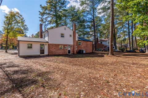 Tiny photo for 10326 W Huguenot Road, Richmond, VA 23235 (MLS # 2529491)