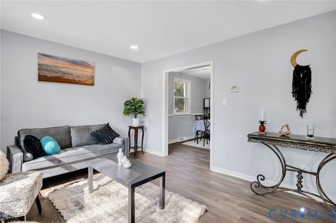 Tiny photo for 10326 W Huguenot Road, Richmond, VA 23235 (MLS # 2529491)