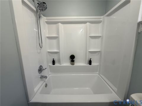 Tiny photo for 10326 W Huguenot Road, Richmond, VA 23235 (MLS # 2529491)