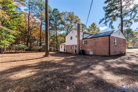 Tiny photo for 10326 W Huguenot Road, Richmond, VA 23235 (MLS # 2529491)