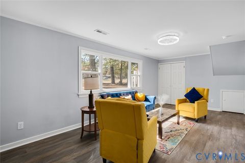 Tiny photo for 10326 W Huguenot Road, Richmond, VA 23235 (MLS # 2529491)