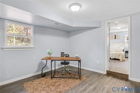 Tiny photo for 10326 W Huguenot Road, Richmond, VA 23235 (MLS # 2529491)