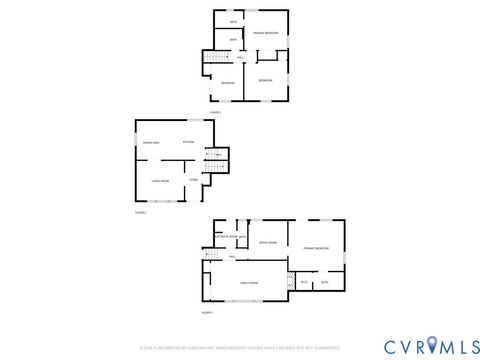 Tiny photo for 10326 W Huguenot Road, Richmond, VA 23235 (MLS # 2529491)