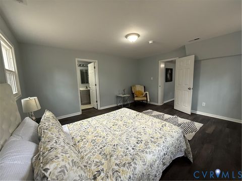 Tiny photo for 10326 W Huguenot Road, Richmond, VA 23235 (MLS # 2529491)