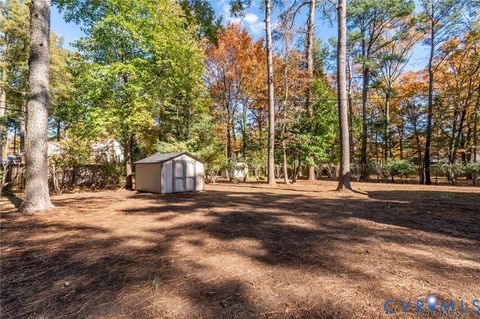 Tiny photo for 10326 W Huguenot Road, Richmond, VA 23235 (MLS # 2529491)